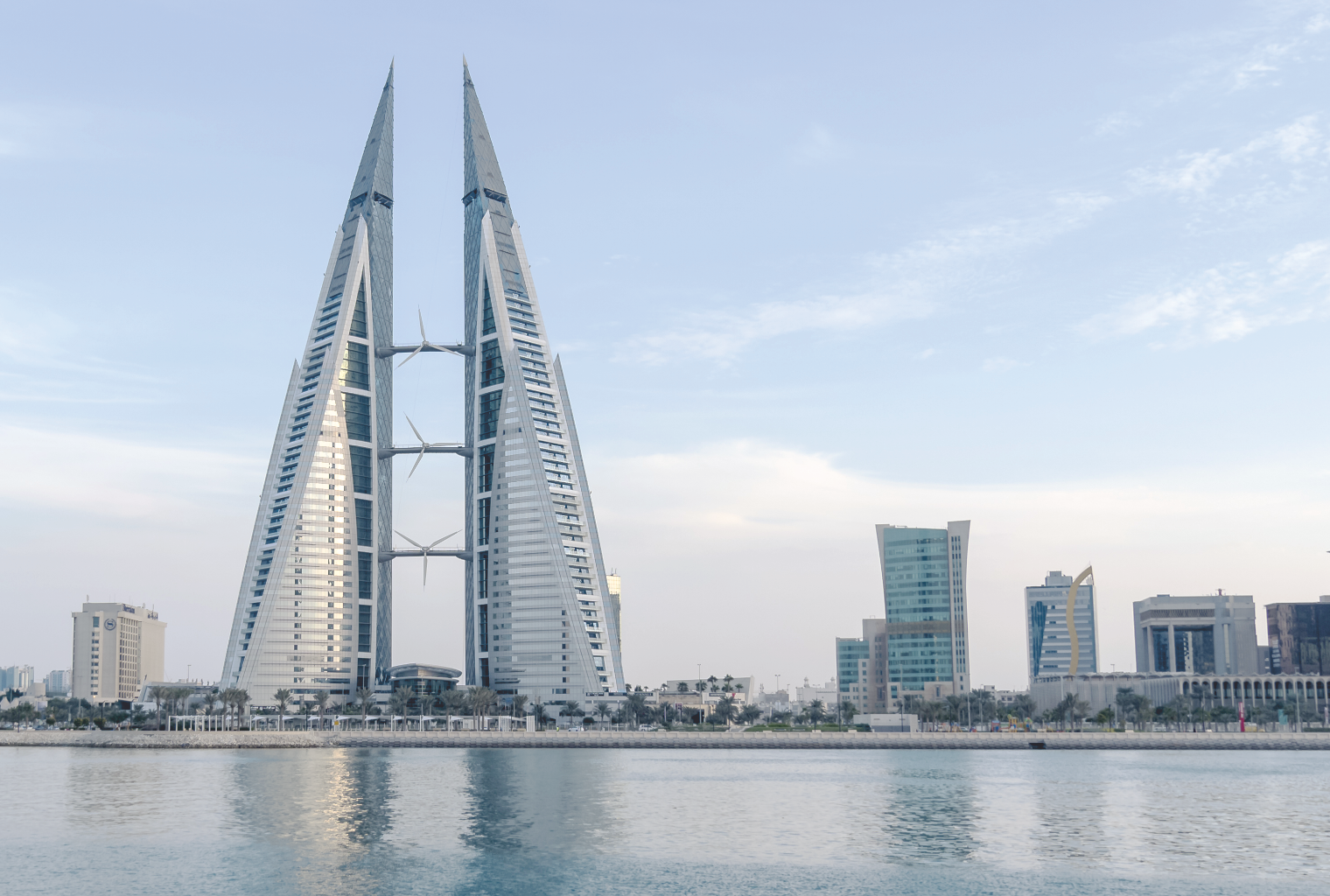 Bahrain courts indian crypto businesses in collaboration with government Bahrain courts indian crypto businesses in collaboration with government