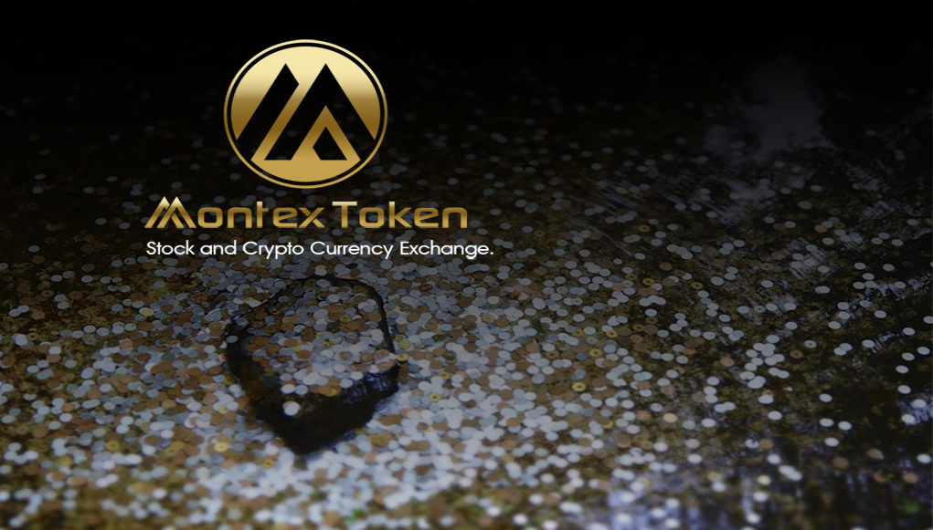 Pr: montex market exchange tokenizes startups Pr: montex market exchange tokenizes startups
