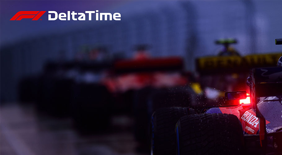 Animoca brands partners with formula 1 to develop “f1 delta time” blockchain game Animoca brands partners with formula 1 to develop “f1 delta time” blockchain game