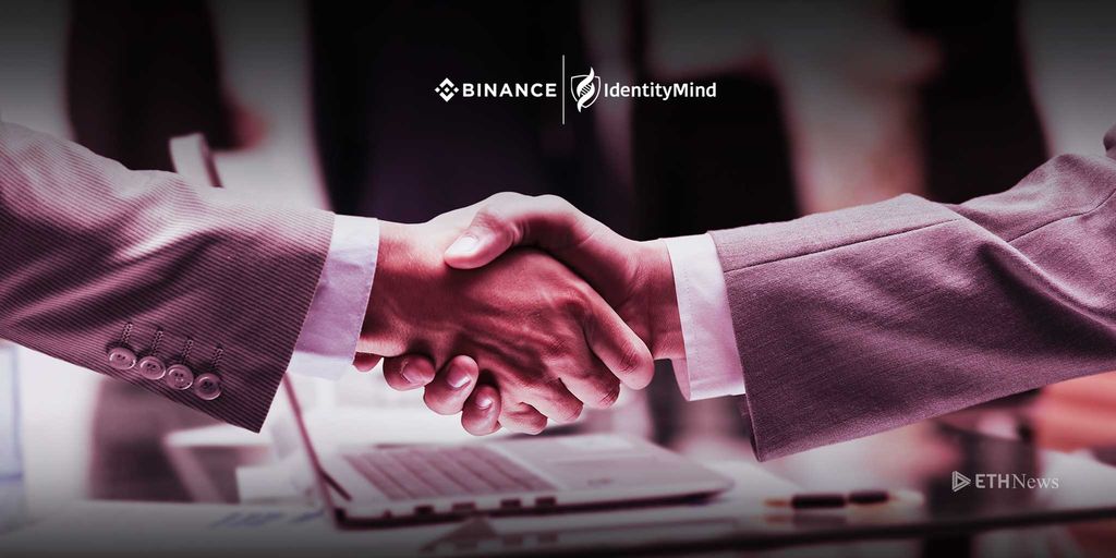 Binance partners with identitymind to strengthen kyc and aml compliance Binance partners with identitymind to strengthen kyc and aml compliance