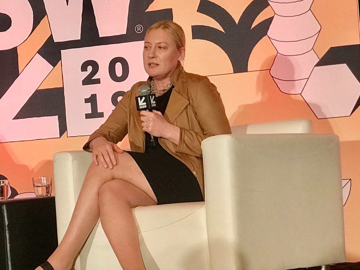 Sec’s valerie szczepanik at sxsw: crypto ‘spring’ is going to come Sec’s valerie szczepanik at sxsw: crypto ‘spring’ is going to come