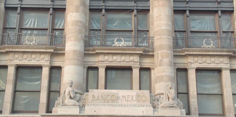 Mexico's central bank publishes 'catch-22' rules impacting cryptocurrency exchanges Mexico's central bank publishes 'catch-22' rules impacting cryptocurrency exchanges