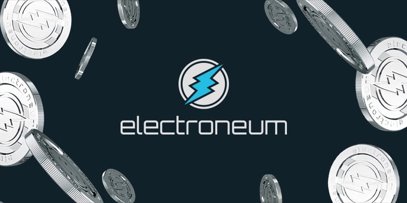 Electroneum price lacks upward momentum despite m1 phone launching on amazon uk Electroneum price lacks upward momentum despite m1 phone launching on amazon uk