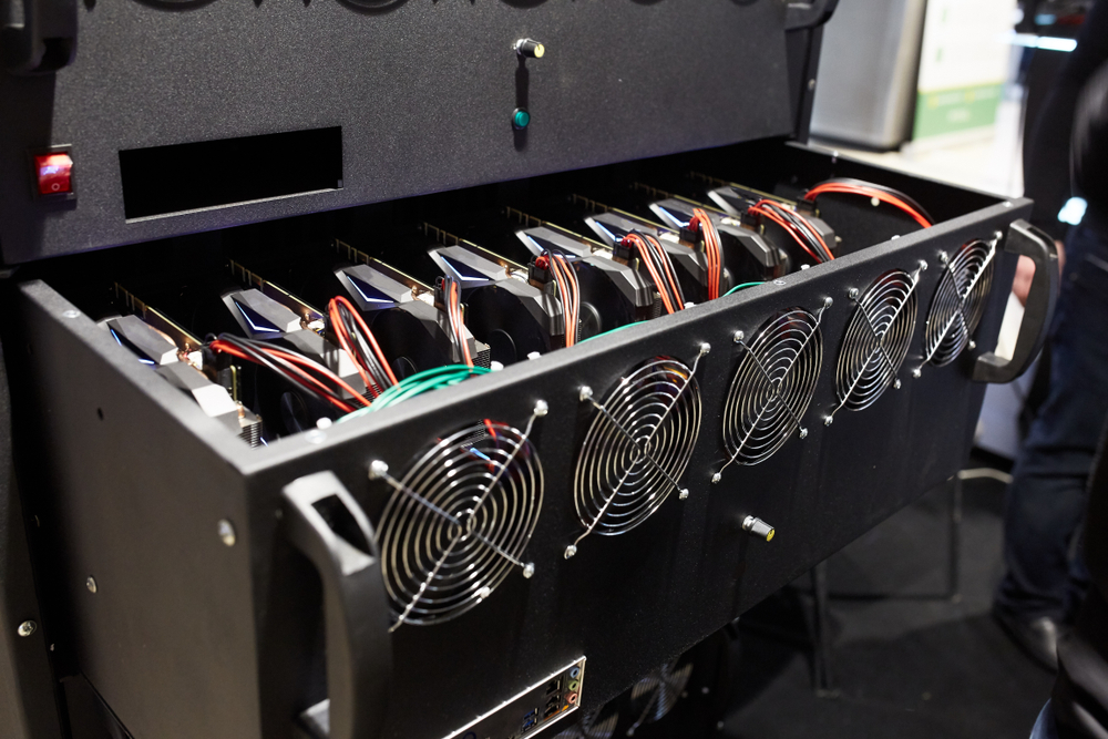Ethereum: mining pool zeigt nachsicht bei kapitalem fehler Ethereum: mining pool zeigt nachsicht bei kapitalem fehler