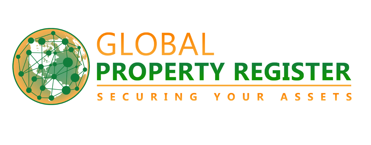 Global property register on the blockchain powered by artificial intelligence. Global property register on the blockchain powered by artificial intelligence.