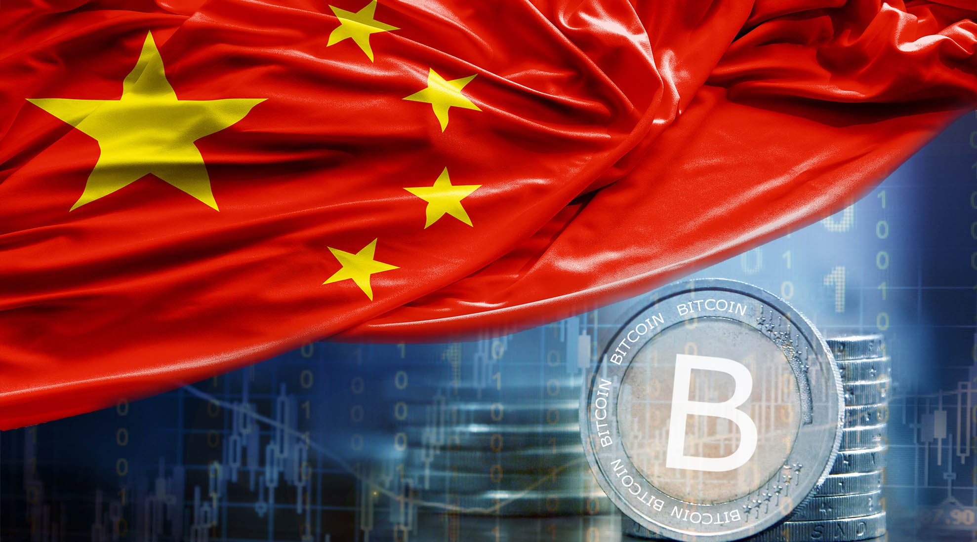 China is now ahead of the u. S in blockchain technology China is now ahead of the u. S in blockchain technology
