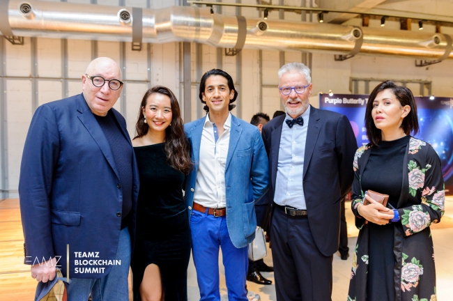 The biggest blockchain event in japan The biggest blockchain event in japan