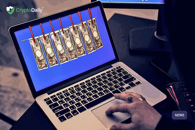 Crypto money laundering cases in japan are through the roof Crypto money laundering cases in japan are through the roof