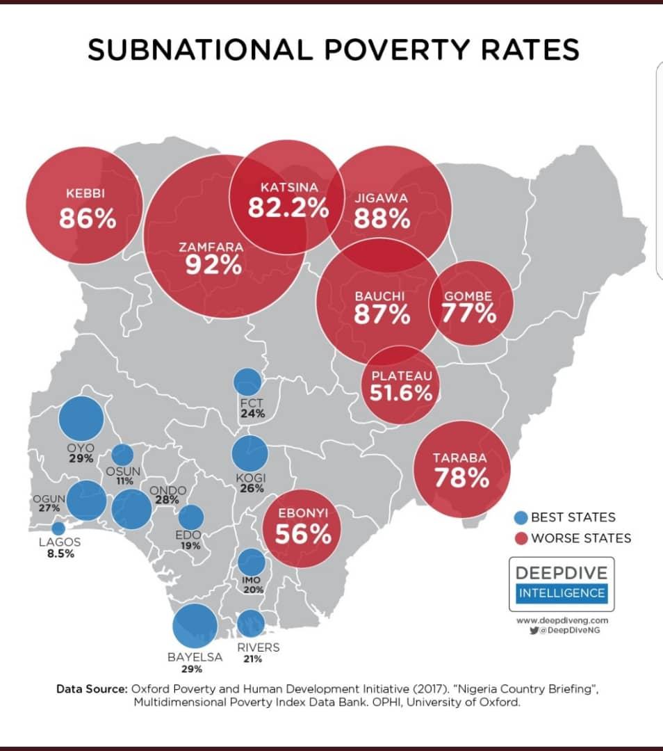 What the world can learn from nigeria’s unfolding disaster What the world can learn from nigeria’s unfolding disaster