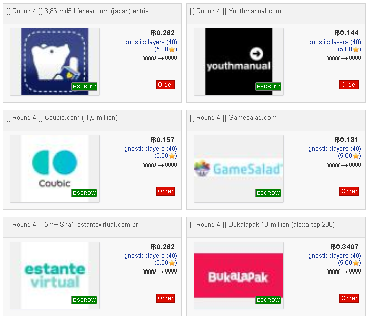 Hacker requests bitcoin payment to reveal personal details of 26 million users Hacker requests bitcoin payment to reveal personal details of 26 million users