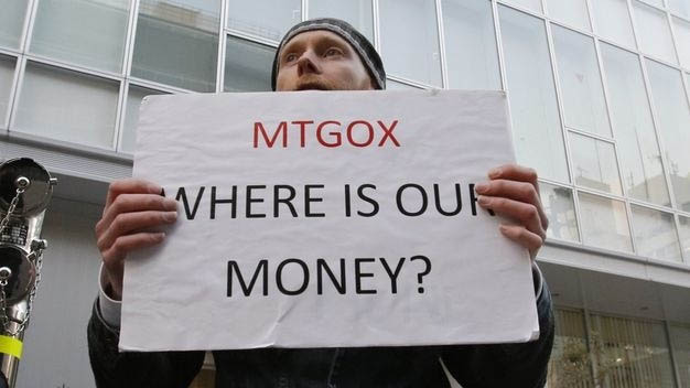 Mark karpeles will appeal mt. Gox conviction Mt. Gox where is our money