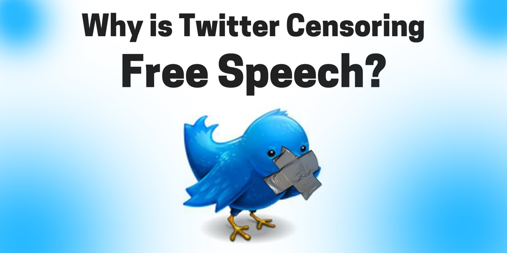 Bitcoin account accuses twitter of shadow banning to restrict its reach Bitcoin account accuses twitter of shadow banning to restrict its reach