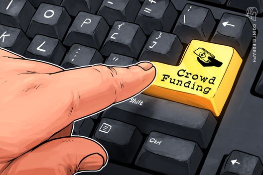 Insurance giant axa xl launches security token and crowdfunding insurance service Insurance giant axa xl launches security token and crowdfunding insurance service