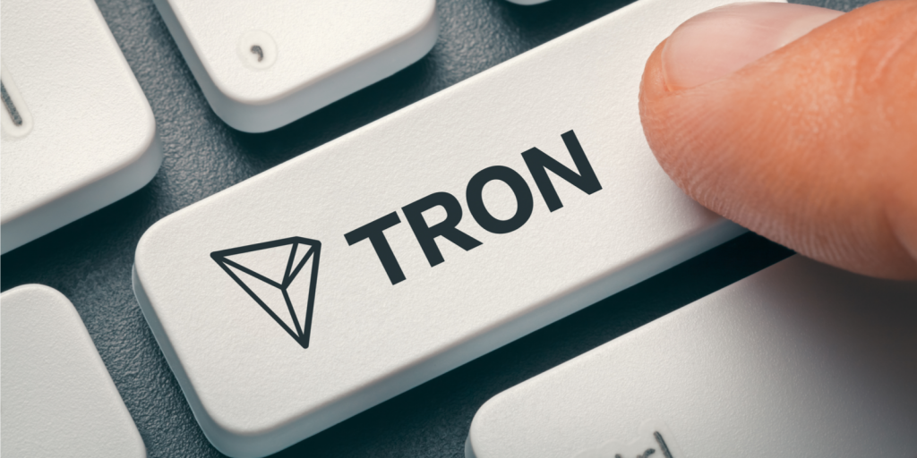 Tron partners with tether to launch trc20-based stablecoin Tron partners with tether to launch trc20-based stablecoin