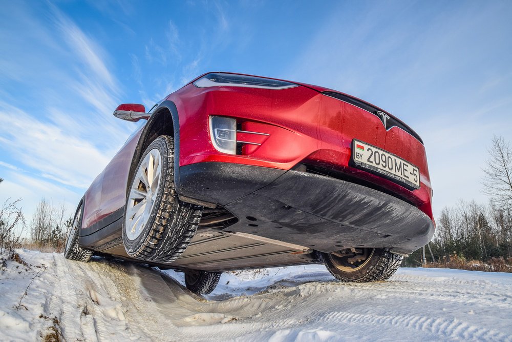 Elon musk’s latest sec violation could mean suspension as tesla ceo Tesla elon musk bitcoin