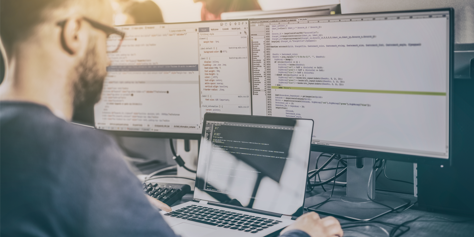 Active development for most bitcoin forks evaporates Active development for most bitcoin forks evaporates