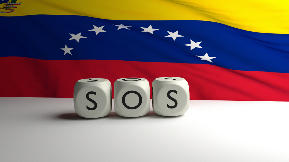 Hyperinflation in venezuela – hilft bitcoin den menschen in der krise? Hyperinflation in venezuela – hilft bitcoin den menschen in der krise?