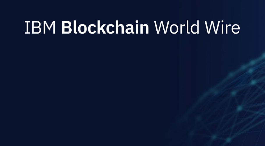 Ibm’s blockchain world wire now supporting global payments using stellar Ibm’s blockchain world wire now supporting global payments using stellar