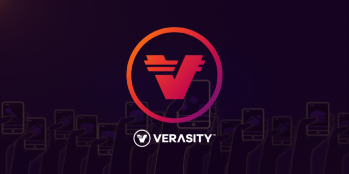 Verasity portada Verasity vra token incrementa un 300%