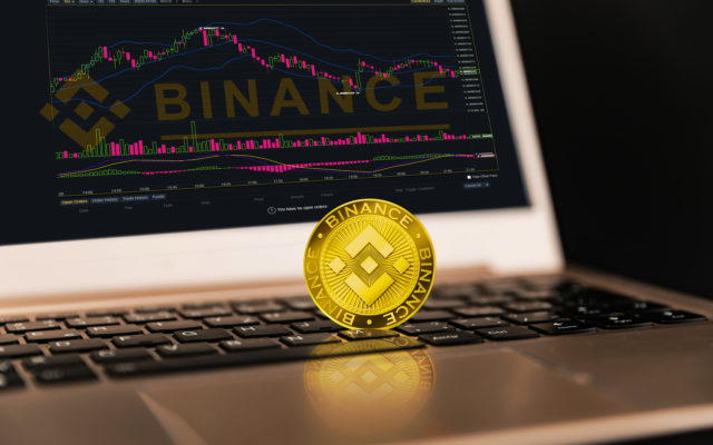 Binance ceo hints bnb token ‘hodlers’ may get launchpad vip access Binance coin bnb