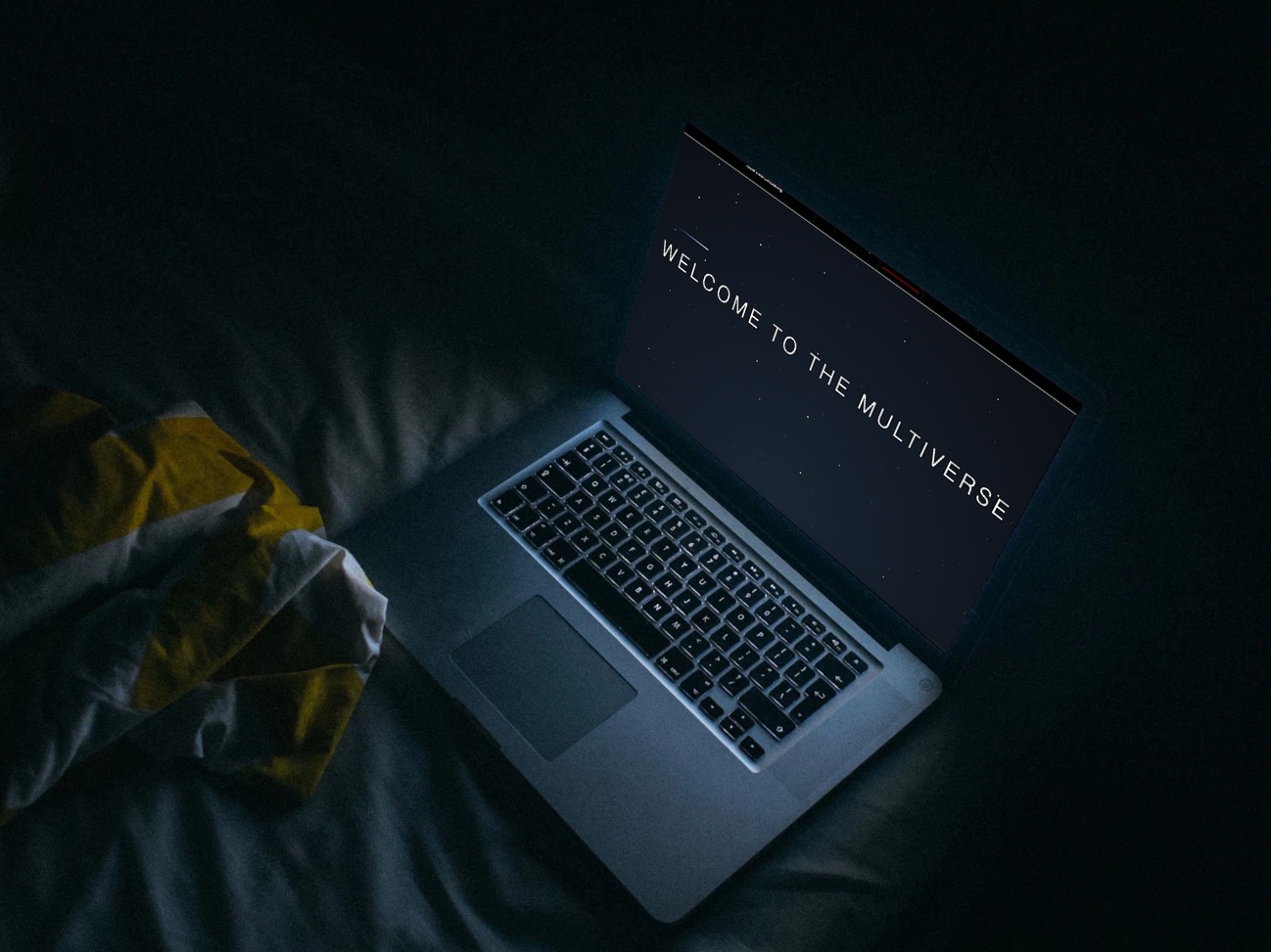 Borderless from block collider is a high-speed dex that unites 5 blockchains Borderless from block collider is a high-speed dex that unites 5 blockchains