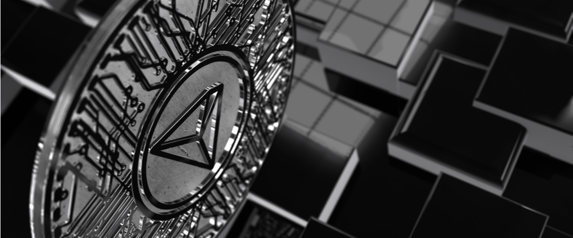 Tether is being ported to the tron blockchain Tether is being ported to the tron blockchain