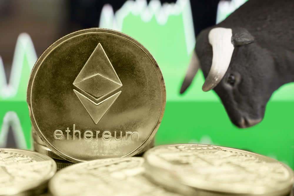 Analyst: ethereum (eth) likely to surge towards 200 as entire crypto markets pump Analyst: ethereum (eth) likely to surge towards 200 as entire crypto markets pump