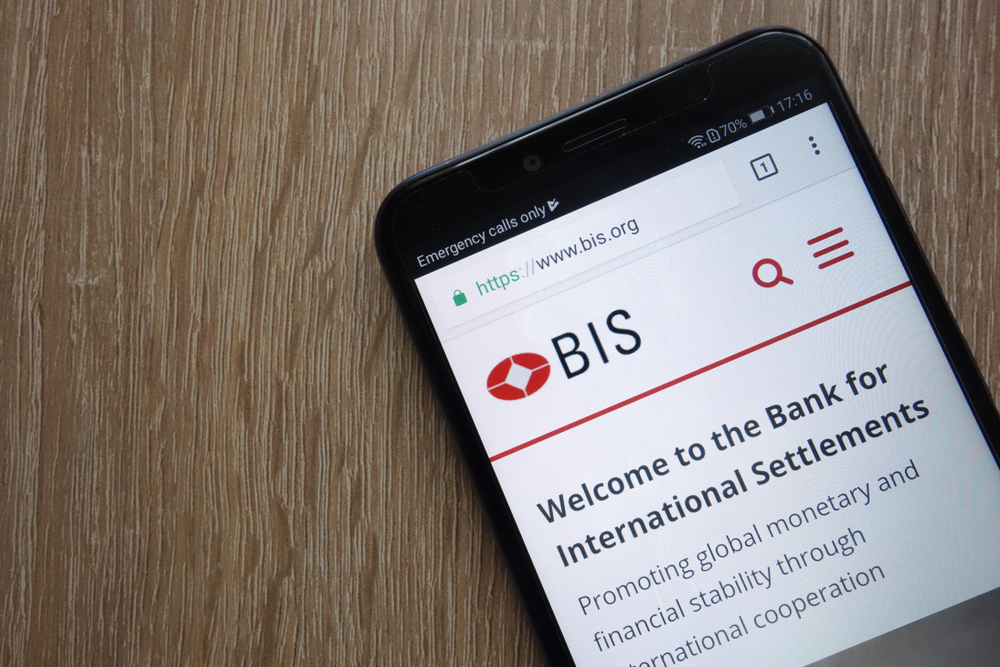Bis manager: bank-issued “crypto” will make for “unpredictable” consequences Bis manager: bank-issued “crypto” will make for “unpredictable” consequences