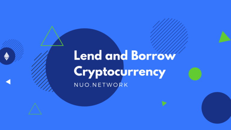 How nuo is pushing decentralized finance forward Nuo