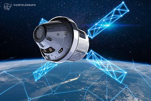 Vonage subsidiary receives patent to secure voice communications with blockchain Vonage subsidiary receives patent to secure voice communications with blockchain