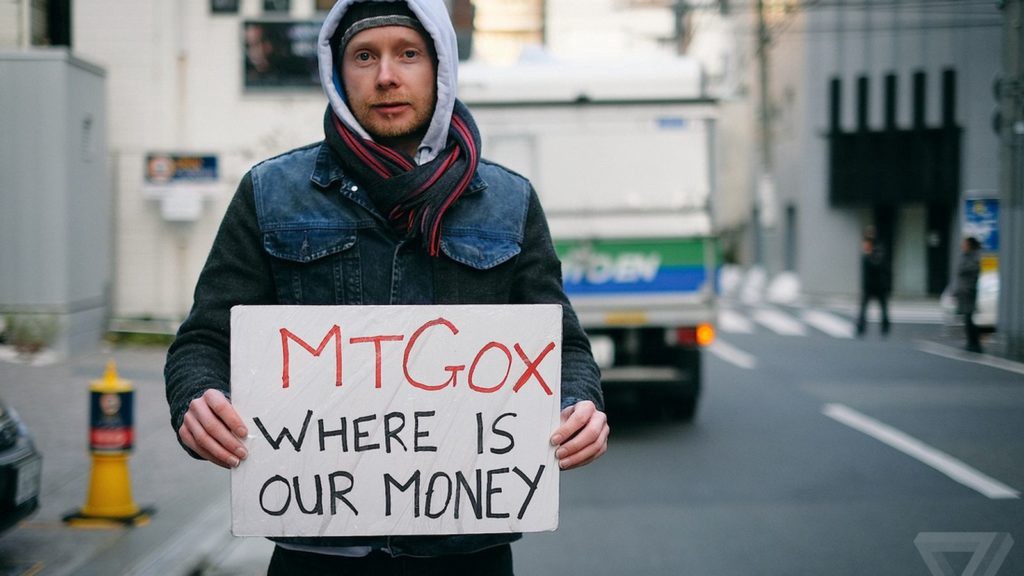 Mt. Gox — the facts – crypto 101 – medium Mt. Gox — the facts – crypto 101 – medium
