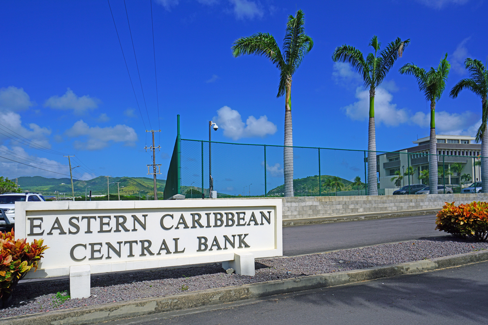 Reif für die insel? – eine kryptowährung als „game changer“ für die ostkaribik Reif für die insel? – eine kryptowährung als „game changer“ für die ostkaribik