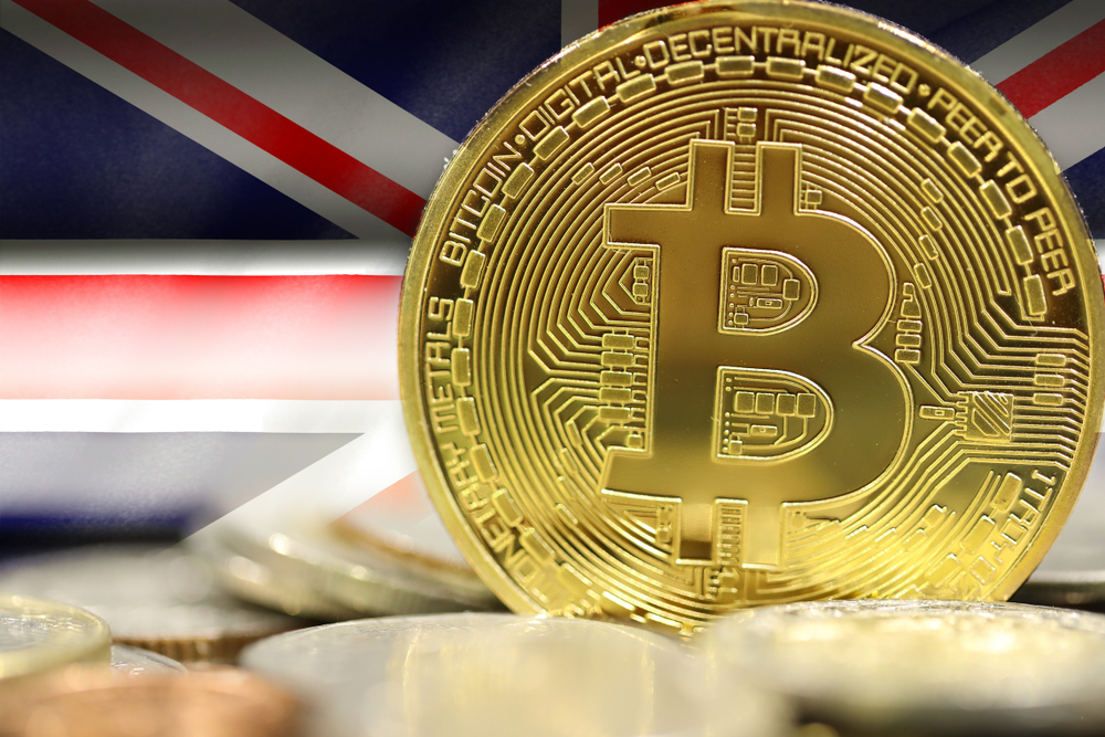 Still early for bitcoin: most uk consumers can’t define cryptocurrency Still early for bitcoin: most uk consumers can’t define cryptocurrency