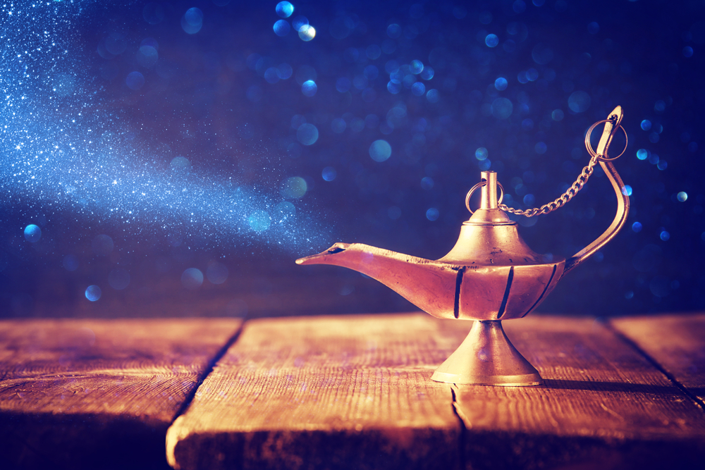 Decentraland: htc-kooperation beschert mana „magische“ kursgewinne Decentraland: htc-kooperation beschert mana „magische“ kursgewinne