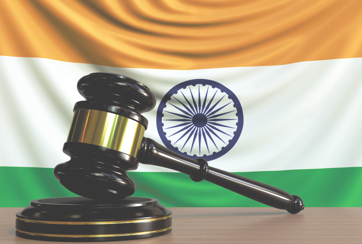 Indian supreme court postpones crypto case at government’s request Indian supreme court postpones crypto case at government’s request