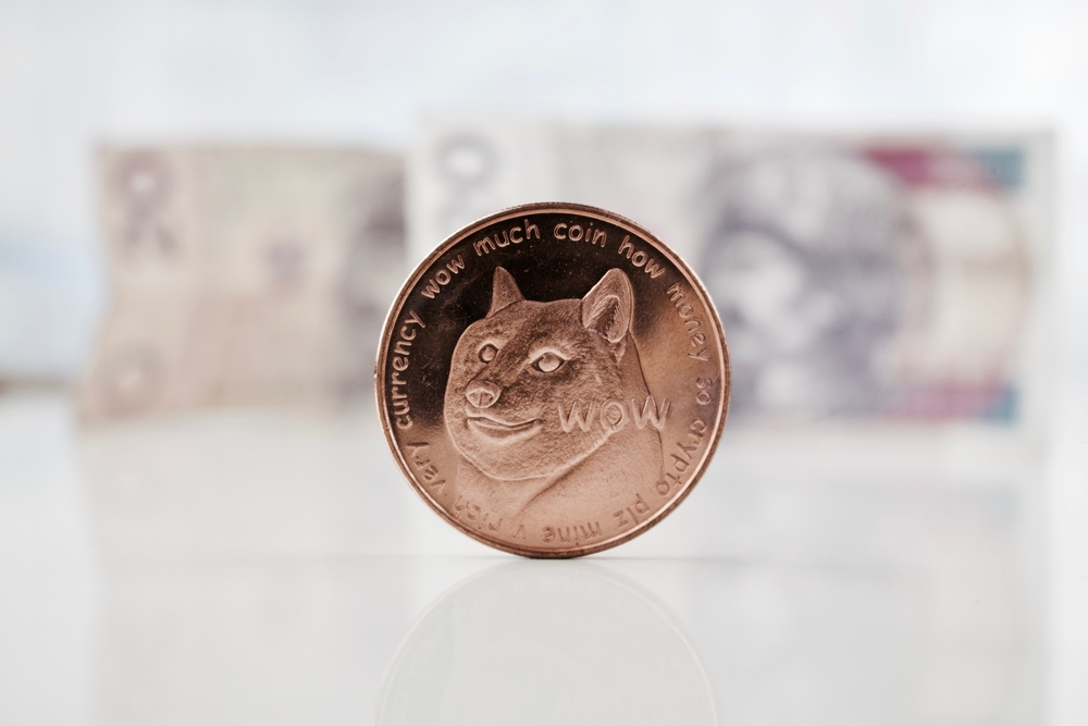 Dogecoin price tries to stay above $0. 002 despite growing bearish pressure Dogecoin price tries to stay above $0. 002 despite growing bearish pressure