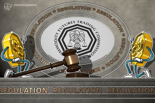Cftc requires trading platform to pay $990k for illegal bitcoin-related transactions Cftc requires trading platform to pay $990k for illegal bitcoin-related transactions