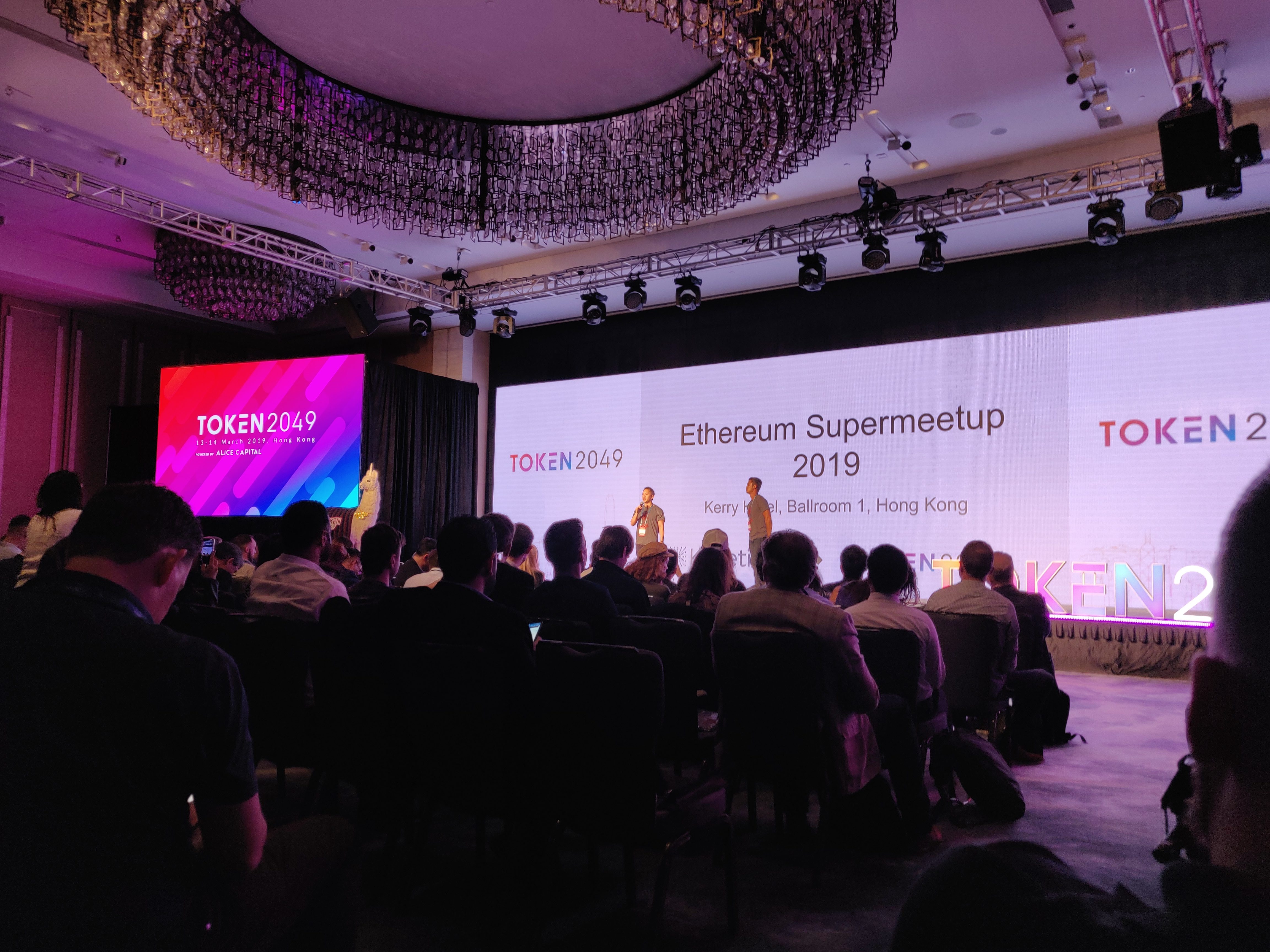 Where’s ethereum 2. 0 at? Vitalik buterin gives a much-needed update Where’s ethereum 2. 0 at? Vitalik buterin gives a much-needed update