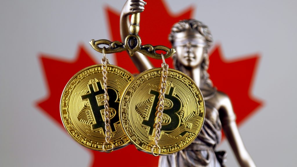 Canadian capital market regulators mull new cryptocurrency rules Canadian capital market regulators mull new cryptocurrency rules