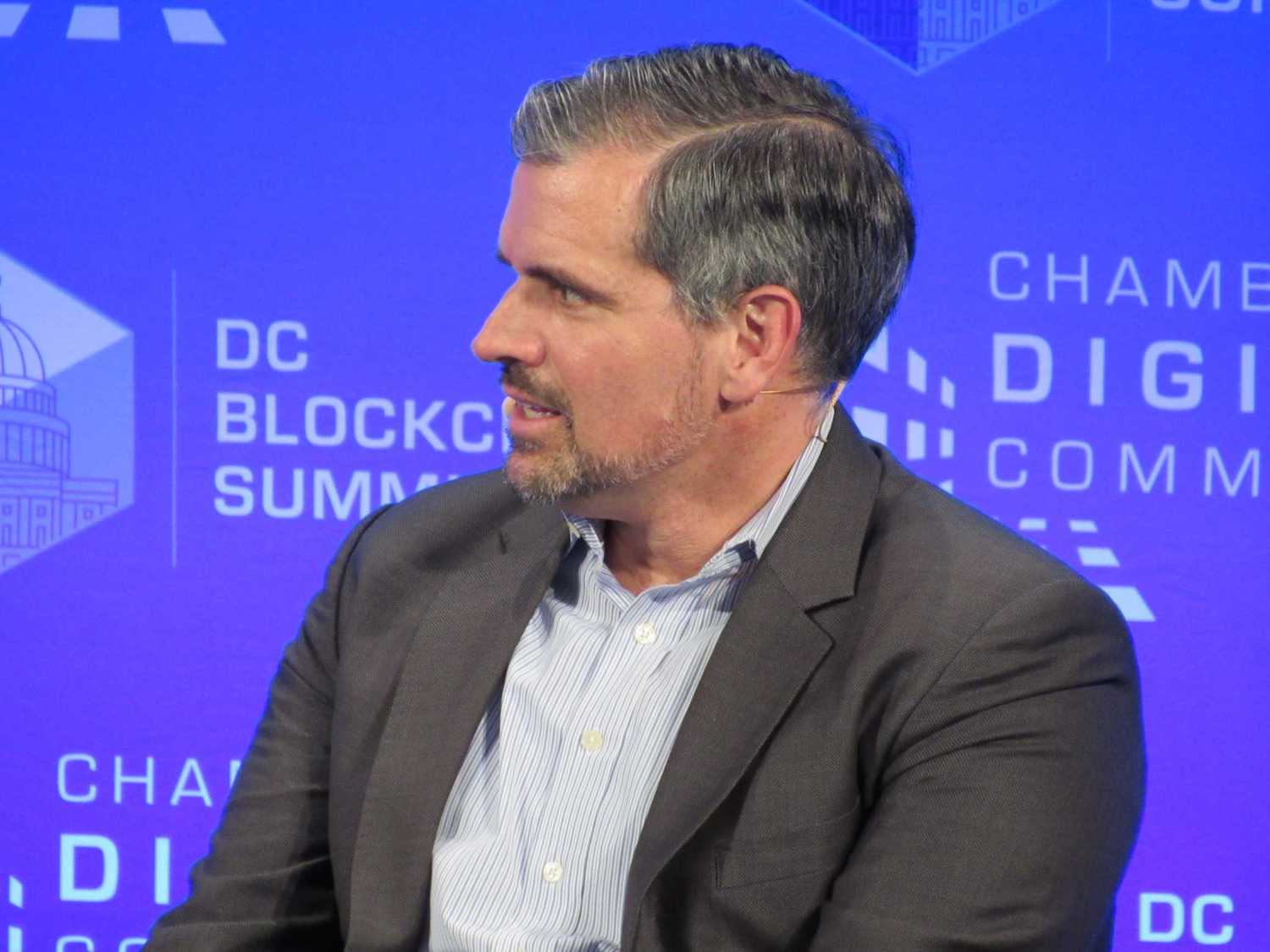 Fidelity crypto chief says hard fork may delay firm’s support for ethereum Fidelity crypto chief says hard fork may delay firm’s support for ethereum