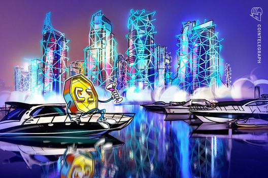 Dubai real estate giant emaar to launch eth token, considers ico in europe Dubai real estate giant emaar to launch eth token, considers ico in europe