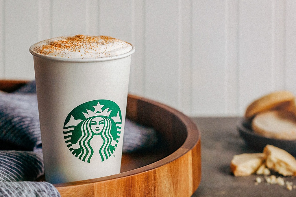 Starbucks receives bakkt equity to start accepting bitcoin payments in 2019 Starbucks receives bakkt equity to start accepting bitcoin payments in 2019