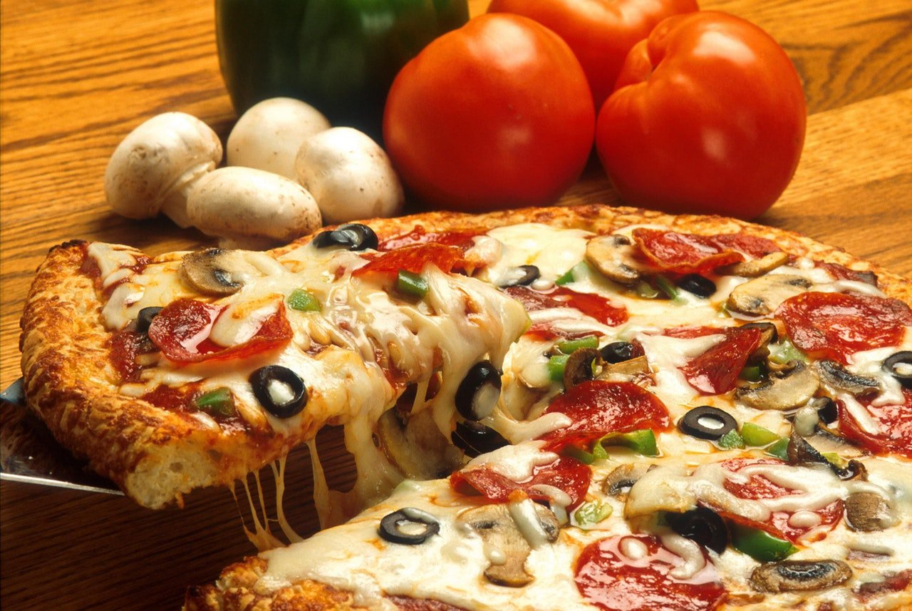 The most famous bitcoin transactions in history Bitcoin pizza