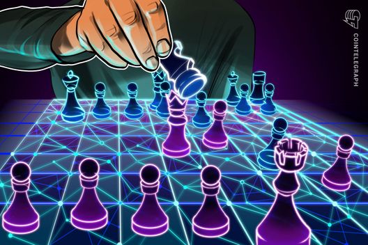 Blockchain analytics firm chainalysis outlines user data policy amid coinbase allegations Blockchain analytics firm chainalysis outlines user data policy amid coinbase allegations