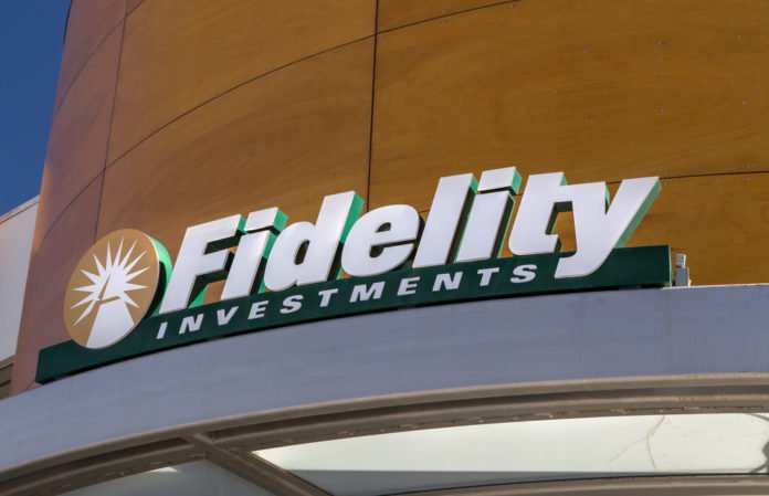 Fidelity digital assets Fidelity digital assets launched for a group of eligible clients