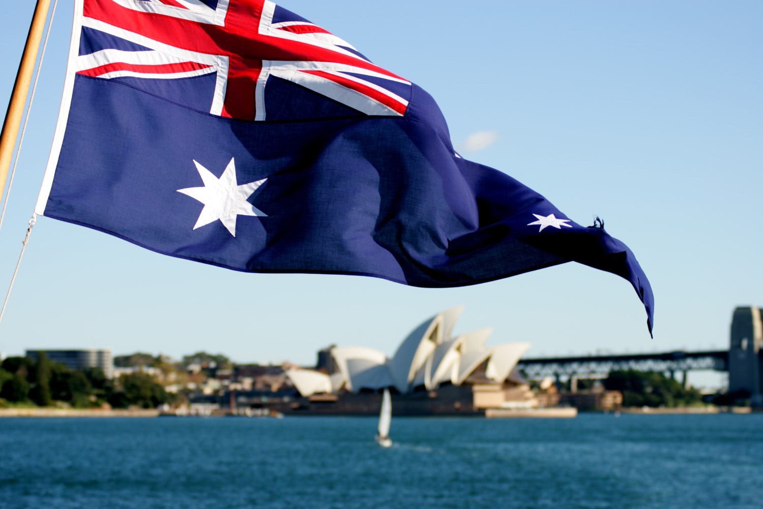 Australian government to help fund trade mission to coindesk consensus Australian government to help fund trade mission to coindesk consensus
