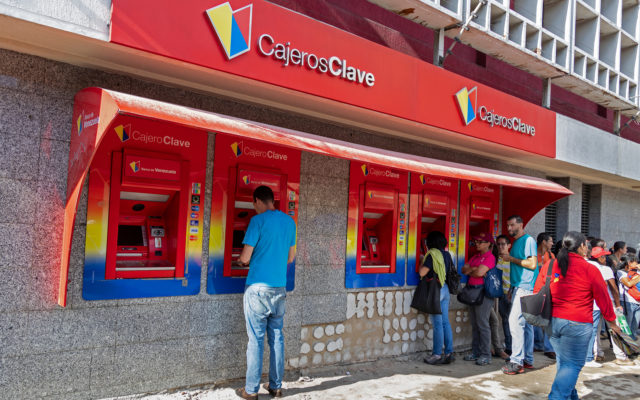 Venezuela traded over $60m in bitcoin already in 2019 Venezuela traded over $60m in bitcoin already in 2019