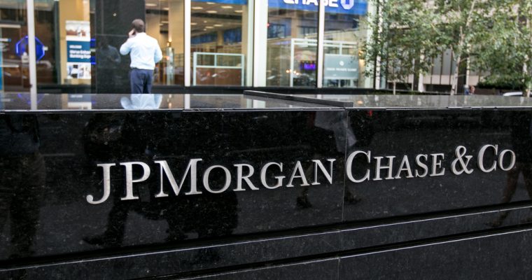 Jp morgan coin to ignite solid cryptocurrency adoption Jp morgan coin to ignite solid cryptocurrency adoption