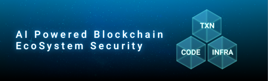 Time to get serious about blockchain security – anchain. Ai – medium Time to get serious about blockchain security – anchain. Ai – medium