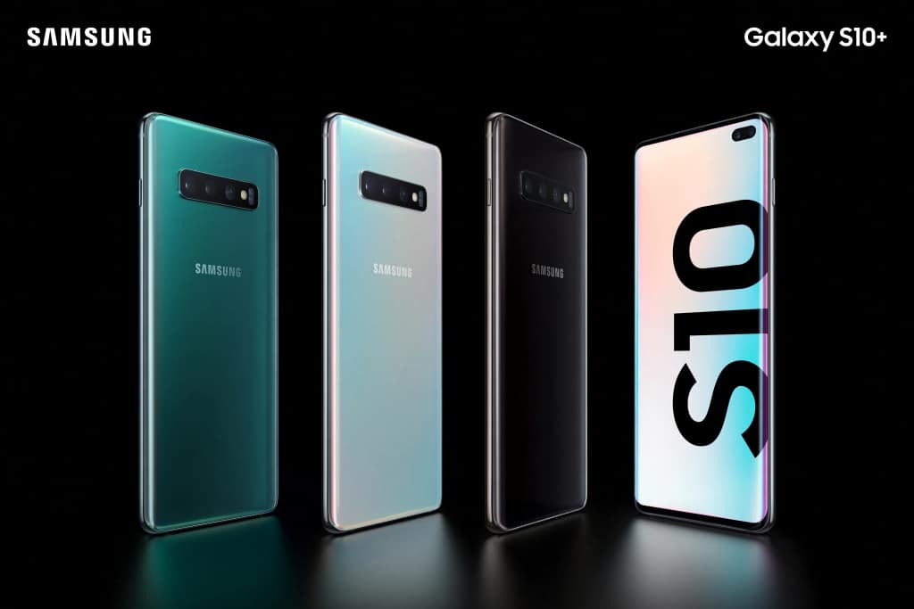 Samsung unveils galaxy s10 dapps, believed to save the dwindling crypto market Samsung unveils galaxy s10 dapps, believed to save the dwindling crypto market